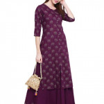 Women Salwar Suit Set