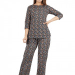 Cotton Pyjama for Women Night Wear