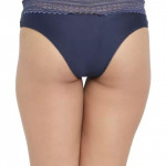 Women Dark Blue Panty