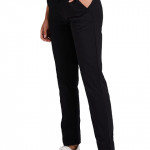 Athleisure Women's Regular Fit Lounge Pants